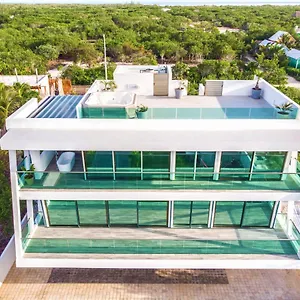 Casa De Tus Suenos Isla Holbox