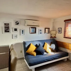 Le Petit Bonheur - Charming Studio With Terrace Puerto Vallarta